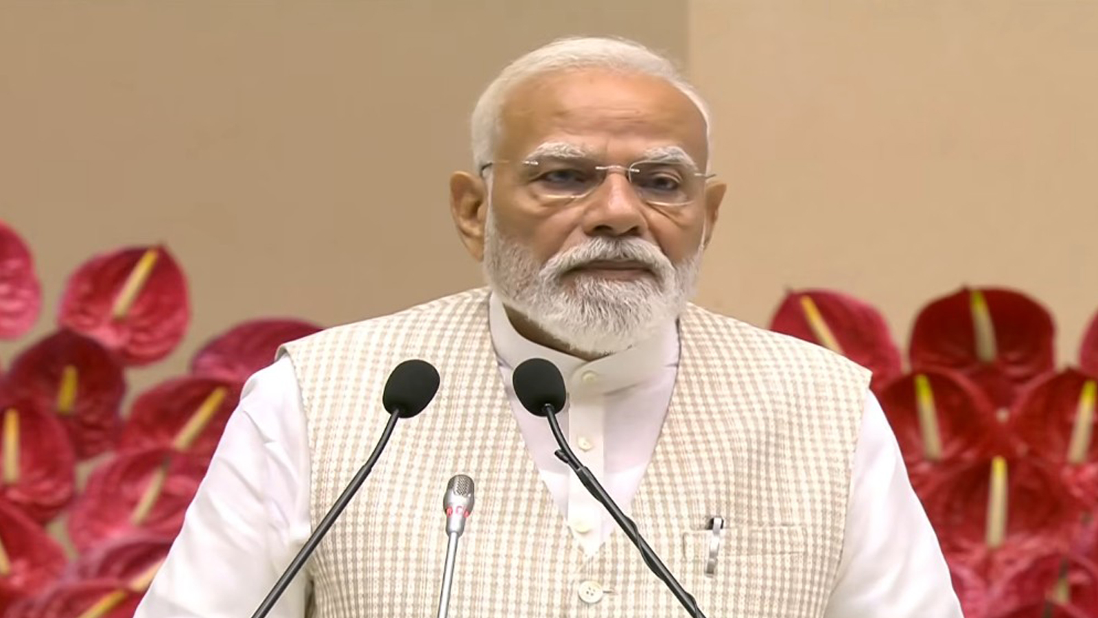 पीएम के साथ मीटिंग में सांसदों को दिया गया उनका ‘रिपोर्ट कार्ड ‘, 90 दिनों का सोशल मीडिया डेटा क्यों खास?