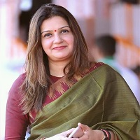 ‘प्रदर्शन पर चुप रहने वाले अब भाषा पर ज्ञान दे रहे हैं’, पूर्व सांसद ने सुनाई खरी खरी