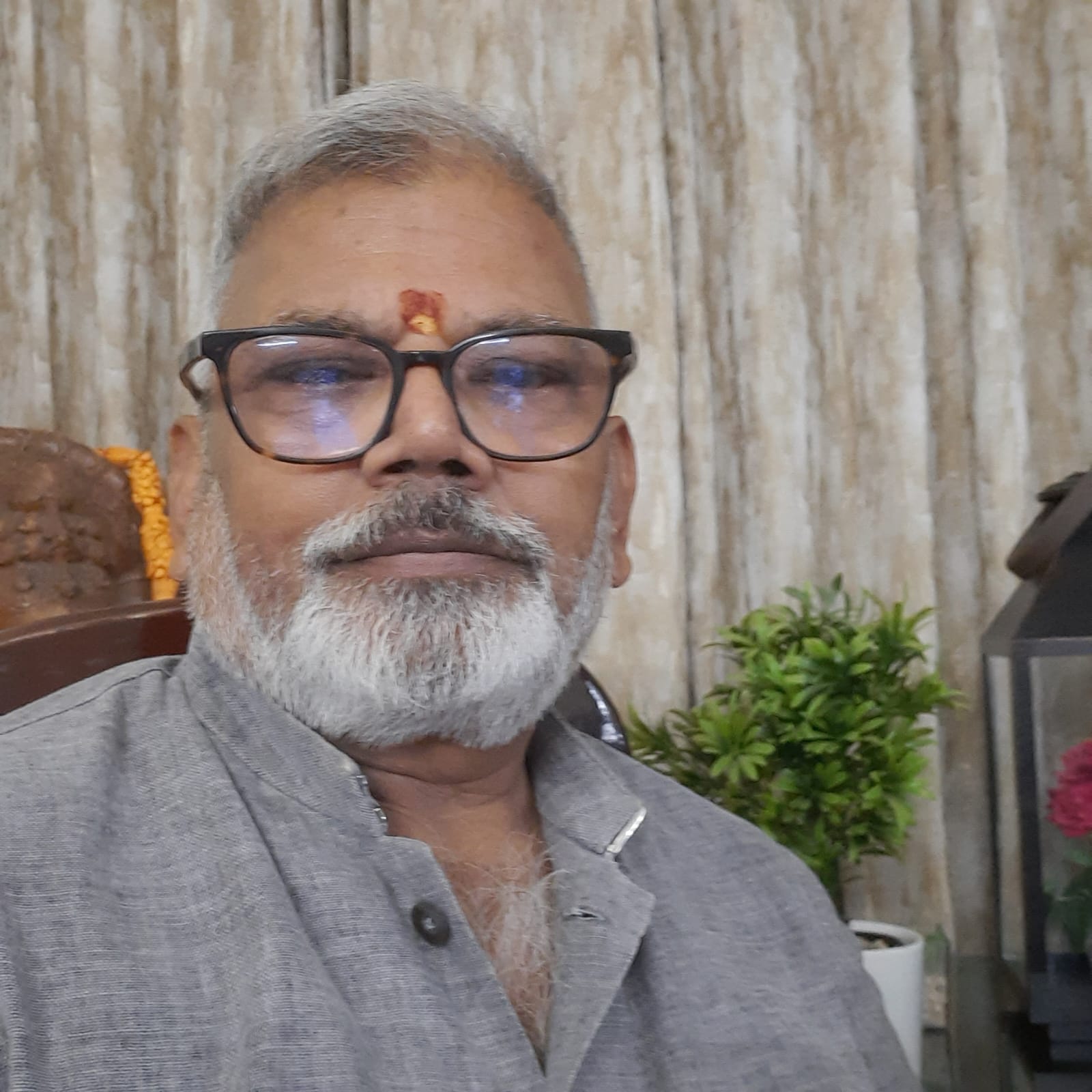 उम्र बढ़ी, पर बचपना और आग आज भी बाकी है!