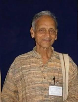 Sachchidanand Sinha on his Birthday : समाजवादियों का आदर्श पुरुष चला गया!