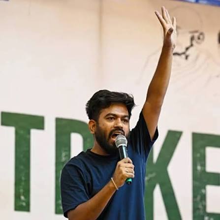 राजनीति में उतरेंगे अभिजीत दीपके! किया चौंकाने वाला ऐलान, बोले- ‘जनता की डिमांड…’