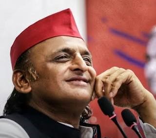 बांकीपुर पर अखिलेश यादव खुल कर बोले, कहा- ये BJP की हार नहीं है बल्कि…