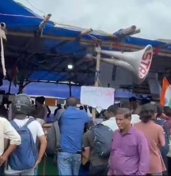 रांची: छात्रों का आंदोलन 2 महीने के लिए स्थगित, सरकार को 60 दिनों का अल्टीमेटम