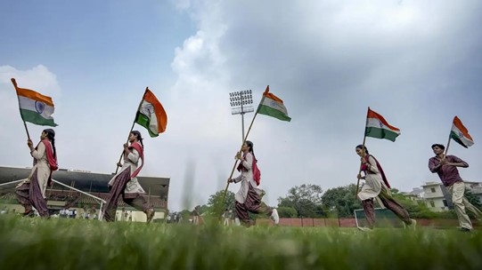 भारत में युवाओं का विरोध नई राजनीति का संकेत है