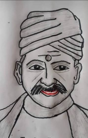  ए मेरे प्यारे बामन ..