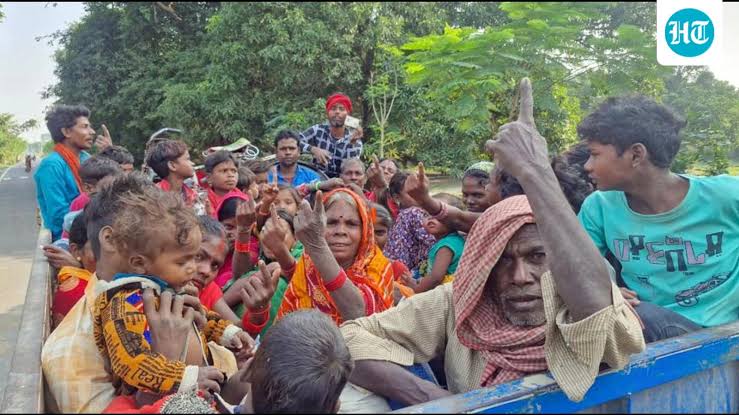 आरक्षण समीक्षा की बात करना गुनाह है? क्या इस बहस से गरमाएगी बिहार की राजनीति?