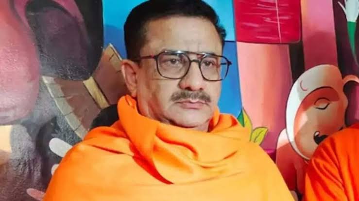 ‘वक्फ बोर्ड में 1000 करोड़ का घोटाला’, जितेंद्र नारायण सिंह सेंगर का आरोप