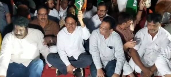 रांची: छात्रों ने सरकार को दी नई लिस्ट, डेलीगेशन में 10 नाम