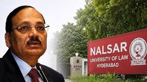 NALSAR विवाद: BCI को CJI की नसीहत, ‘दखल की जरूरत नहीं, मैं भी छात्र था तो सक्रिय था’