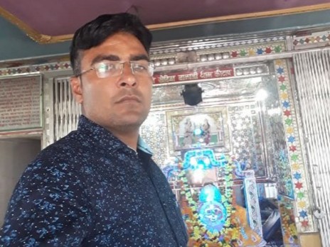 डिप्टी CM के नाम पर फर्जी कॉल, नर्सिंग ऑफिसर को किया सस्पेंड