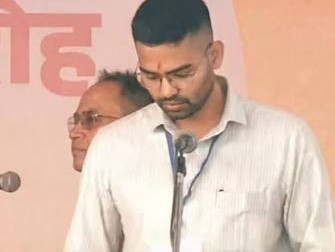 दीपक प्रकाश पर RJD का हमला, ‘इस्तीफा दें या उनको…’