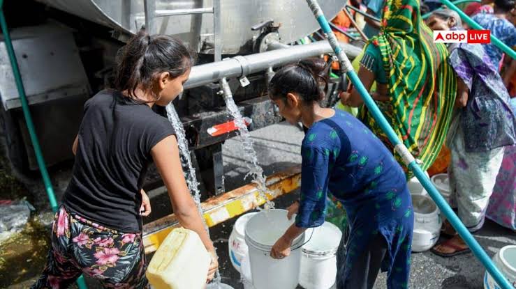 दिल्ली के पानी में क्यों बढ़ रहा अमोनिया? CPCB की रिसर्च में सामने आई वजह