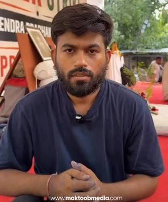 राजनीति में क्या करना चाहते हैं अभिजीत दीपके? बता दिया प्लान!