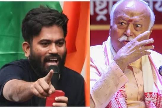 मोहन भागवत के बयान पर  बोले अभिजीत दीपके