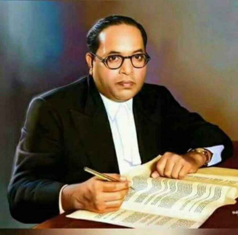 व्यक्ति और राष्ट्र के विकास में शिक्षा की भूमिका के बारे में डॉ. अंबेडकर के विचार
