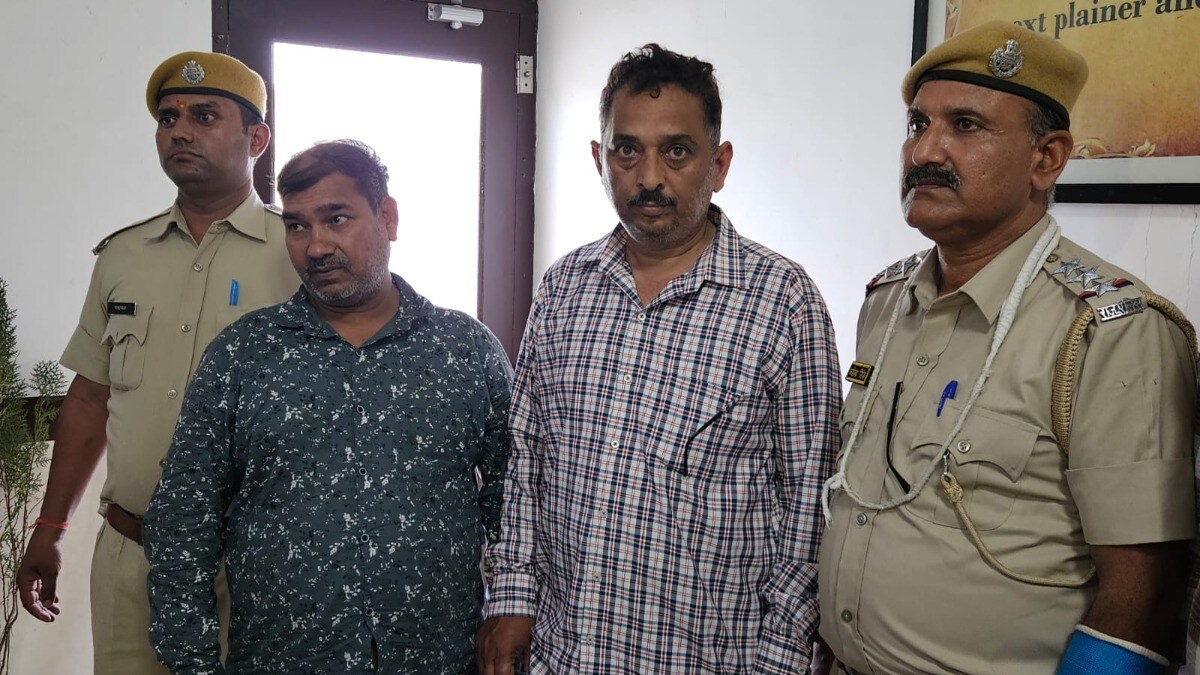 देहरादून: 3.20 करोड़ की ठगी! फर्जी MD बनकर कंपनी को लगाया चूना