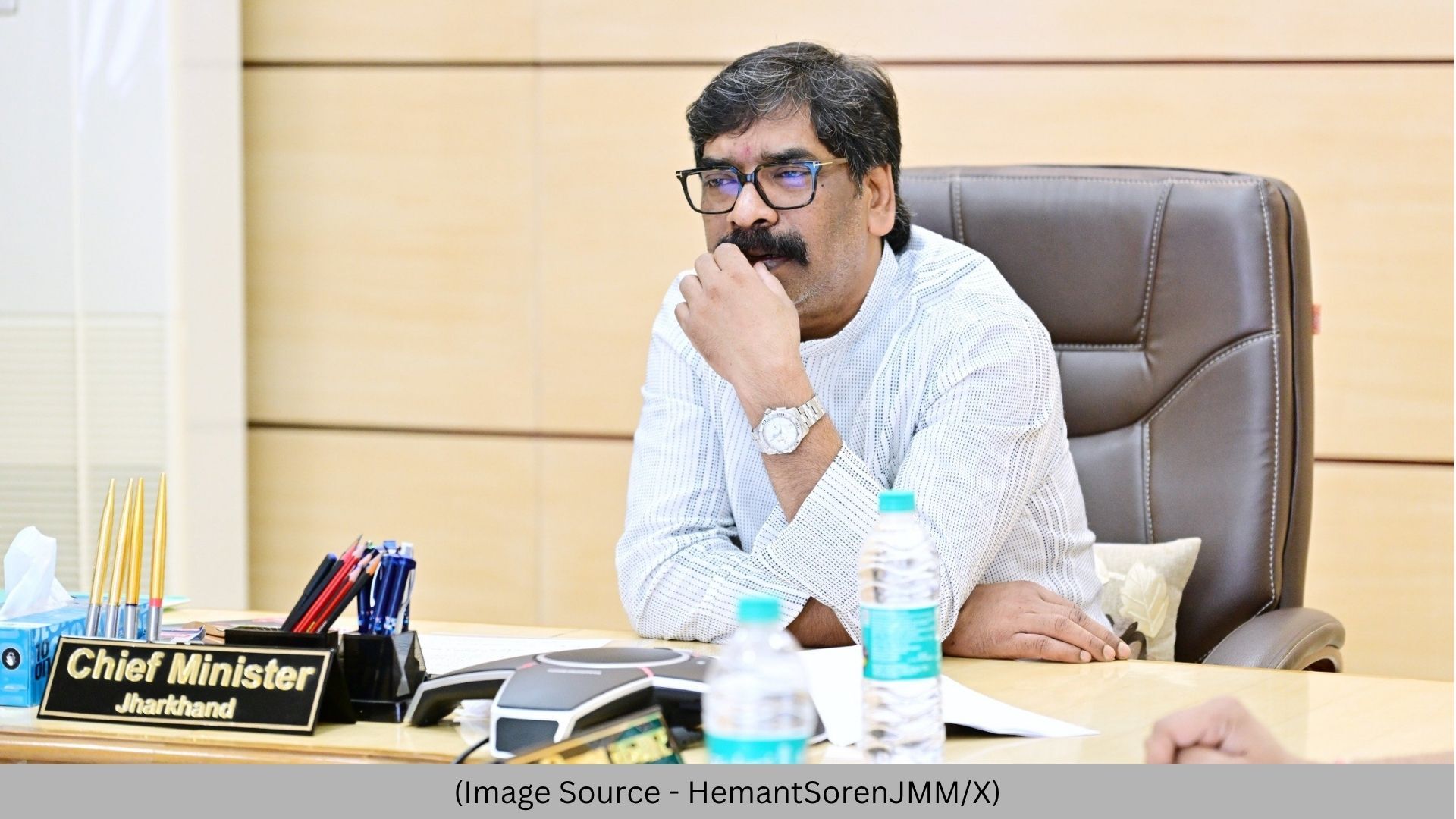 सोरेन सरकार को झटका, JSSC-GGL समेत 22 रद्द परीक्षा पर HC ने लगाई रोक