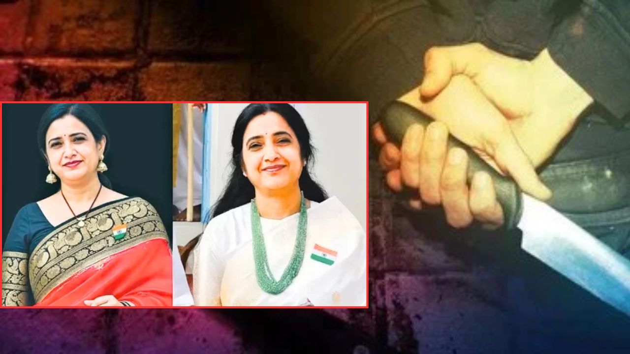 प्रिंसिपल को 27 बार गोदा चाकू, ‘बाबू’ शब्द ने कातिल छात्र तक पहुंचाया