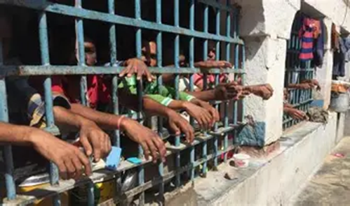 भारत में हिरासत में मौतें: कारण, परिस्थितियाँ और पुलिस तथा जेल सुधार की अनिवार्यता