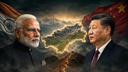चीनी ड्रैगन पर भारत का ‘मैप स्ट्राइक’! अरुणाचल की 27 जगहों के नाम बदलने से बीजिंग में क्यों मची खलबली?