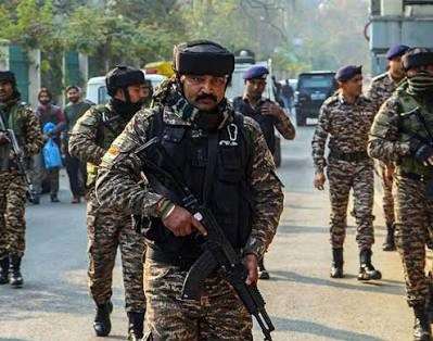 कुलगाम हमला : छत्तीसगढ़ के 2 मजदूरों की मौत, मचा हड़कंप