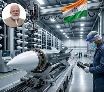सब कुछ निजी हाथों में सौंपकर देश को गुलामी की ओर धकेल रही सरकार!