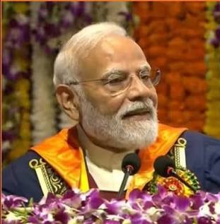 ‘मैं बाबा बागेश्वर तो नहीं…’, IIT दिल्ली में ऐसा क्यों बोले पीएम मोदी