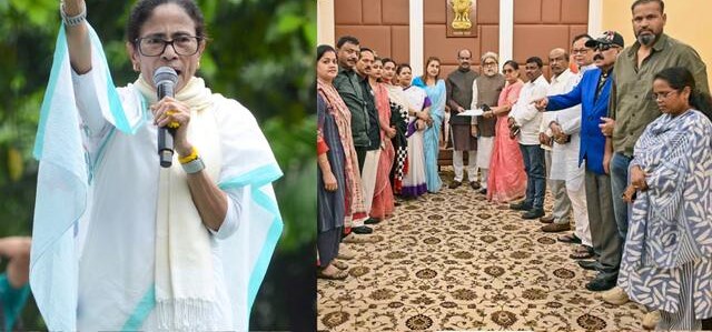 NDA में गए टीएमसी सांसद अब…, सौगत रॉय का बागी नेताओं को लेकर बड़ा दावा