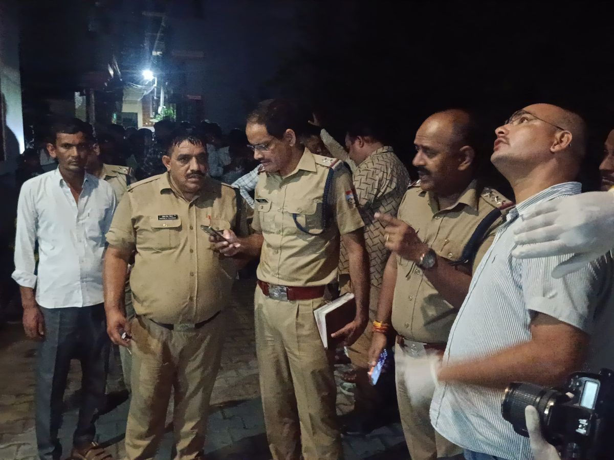 रक्षाबंधन से पहले 2 बहनों की हत्या से सनसनी, भाई ने ही उतारा मौत के घाट