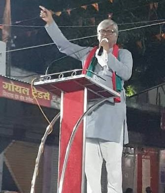 मुलतापी से जंतर मंतर तक संघर्ष के सफल मॉडल!