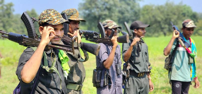 बच्चे पैदा करना चाहते हैं 200 पूर्व माओवादी, पर नसबंदी बनी दीवार, घर परिवार बसाने के लिए अब क्या है रास्ता