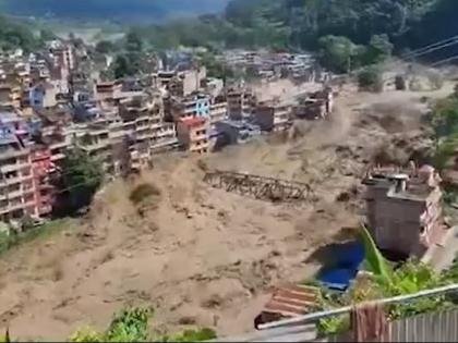 Nepal Flood Live: नेपाल बाढ़ में 16 की मौत, 291 विदेशी नागरिक लापता, भारत भेजने जा रहा है मदद