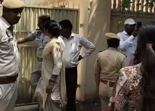 जयपुर: NTA की एक और परीक्षा में गड़बड़ी! बिजली गुल होने से नहीं चले कंप्यूटर