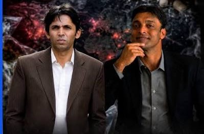 अफरीदी ने आमिर को लगाया थप्पड़, ऐसे हुआ था पाकिस्तान के स्पॉट फिक्सिंग कांड का खुलासा