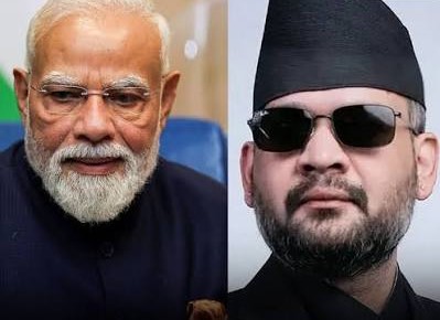‘हर संभव सहायता’, बाढ़ से तबाही पर PM मोदी का नेपाल के प्रधानमंत्री को फोन