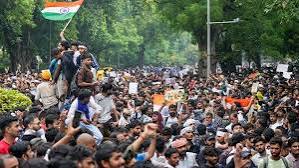 आंदोलन की कामयाबी के बावजूद जबान पर लगाम जरूरी!