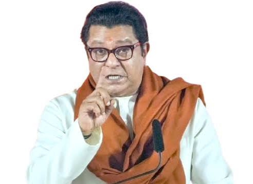 छात्र आंदोलन पर राज ठाकरे का बड़ा दावा, ‘BJP की अंदरूनी लड़ाई…’