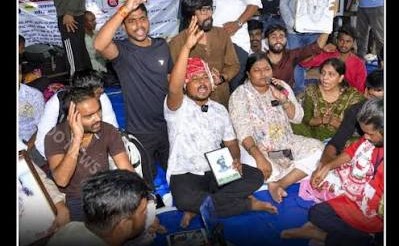छात्रों के आगे झुकी झारखंड सरकार! 14वीं JPSC परीक्षा होगी रद्द