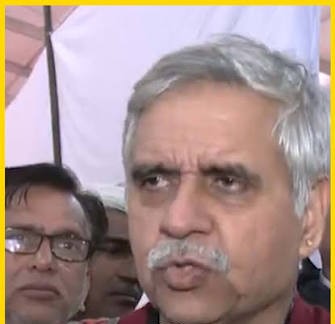 सत्येंद्र जैन केस: कांग्रेस का केजरीवाल पर निशाना