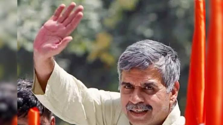 ‘संदीप दीक्षित का बयान..’: पहली बार कांग्रेस से दूर हुई RJD, पार्टी MP बोले- सिर्फ राष्ट्राध्यक्ष की बात नहीं है