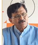 RSS चीफ के न्यूयॉर्क दौरे पर संजय राउत बोले, ‘मुझे विश्वास है कि…’