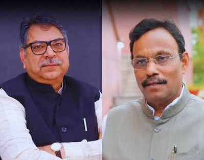 पंजाब का प्रभारी बनने पर सतीश पूनिया का बड़ा दावा, ‘हरियाणा का चुनाव भी…’