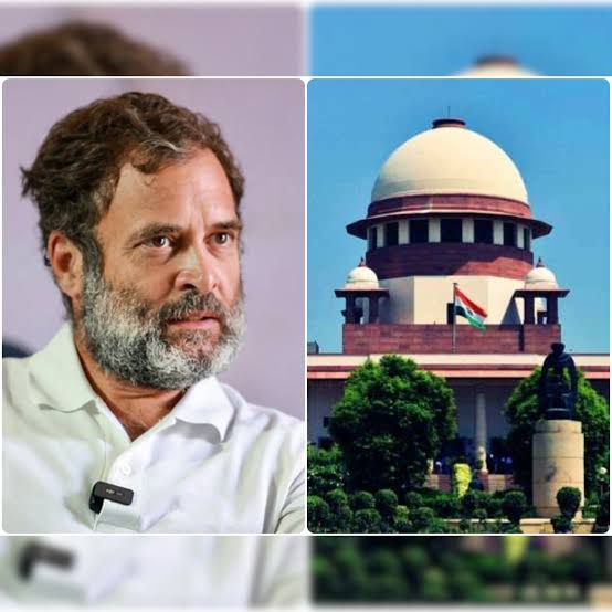नहीं चली चालबाजी, राहुल गांधी की संपत्ति के केस में सुप्रीम कोर्ट से राहत, CBI-ED रिपोर्ट पर रोक!