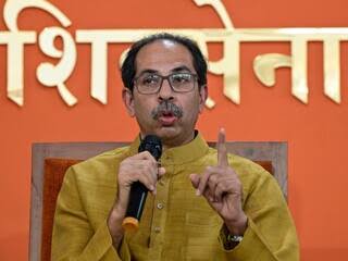 रांची छात्र आंदोलन पर उद्धव ठाकरे बोले, ‘अगर जरूरत पड़ी तो मैं…’