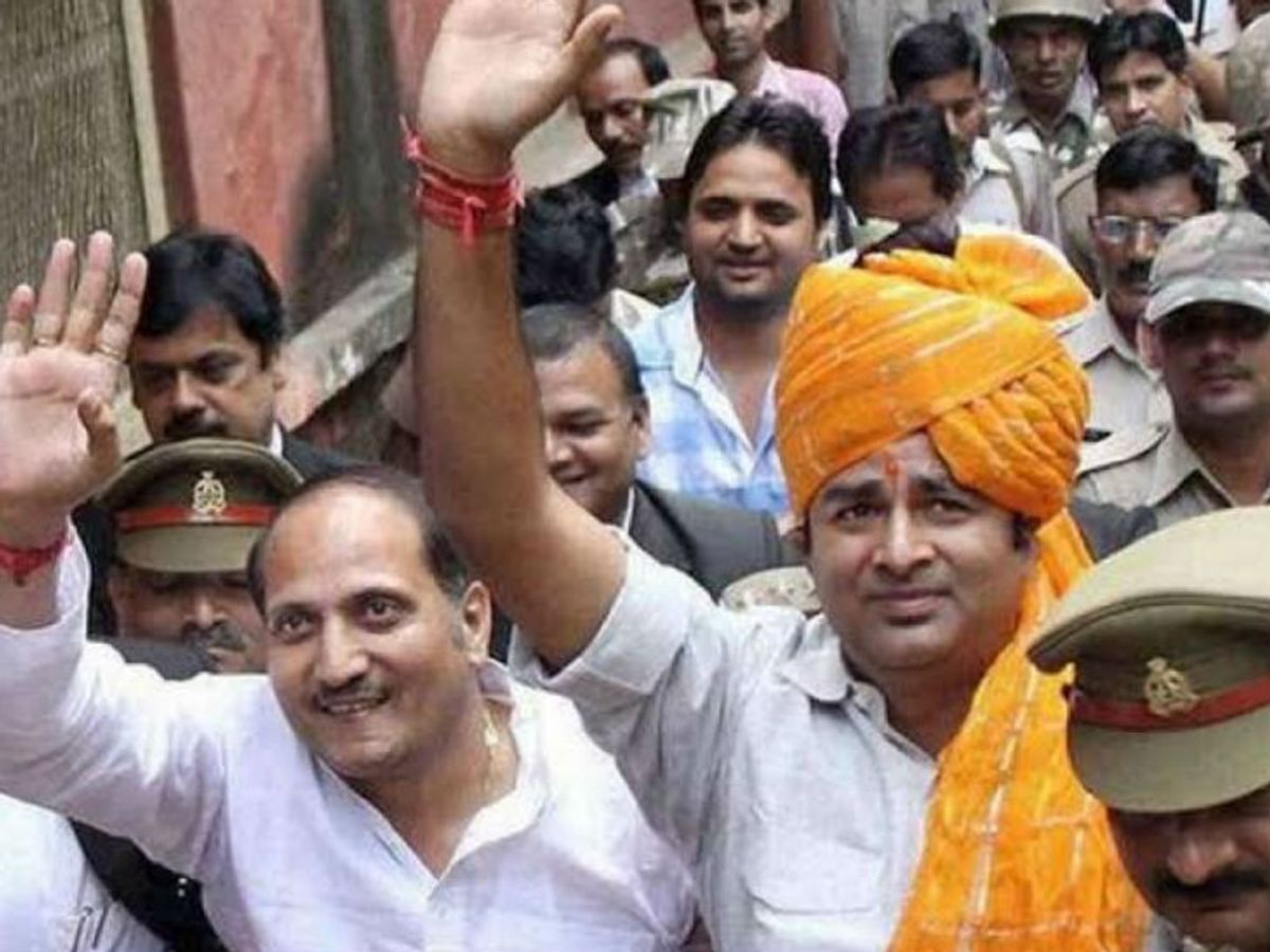 मुजफ्फरनगर दंगे में सपा सांसद समेत 22 नेताओं के मुकदमे वापस, BJP नेताओं भी राहत