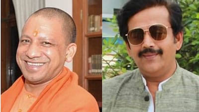 ‘दावत में ज्यादा दे दिया…’, रवि किशन पर CM योगी ने फिर ली चुटकी