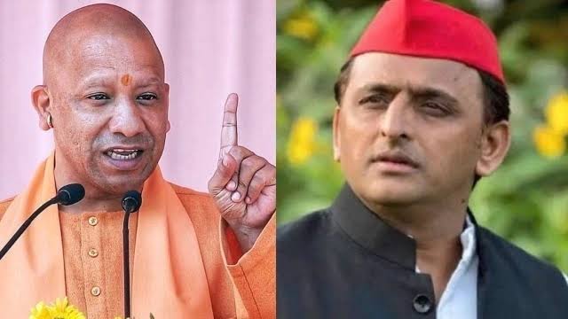 ‘BJP का बस चले तो BJP को ही बेच दे’, JPNIC पर अखिलेश यादव का तंज