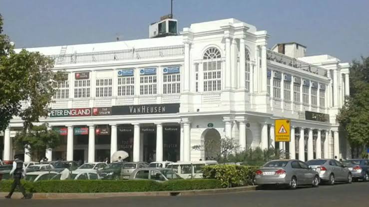 कनॉट प्लेस में आधी रात तक खुलेंगे 11 टॉयलेट, NDMC का फैस