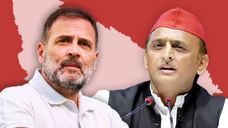 अखिलेश के रायबरेली से रथयात्रा शुरू करने पर भड़की कांग्रेस, अजय राय ने कहा – हम भी कन्नौज-इटावा जाएंगे 
