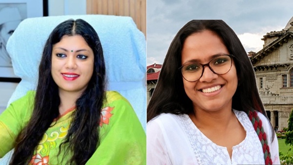 बदलाव की ओर देश : अब इलाहाबाद हाईकोर्ट का तमाचा, अमृता चौधरी पर लगे एनएसए को अवैध करार दिया!